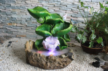 Ultrasonic Electronic Air Humidifier Fogger Mist Maker (HL-mm002)