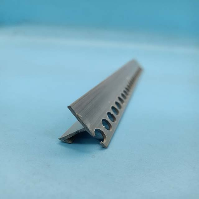 High-Quality PVC Corner Bead for Concrete Ideal for Plastic Stucco and Architectural Projects