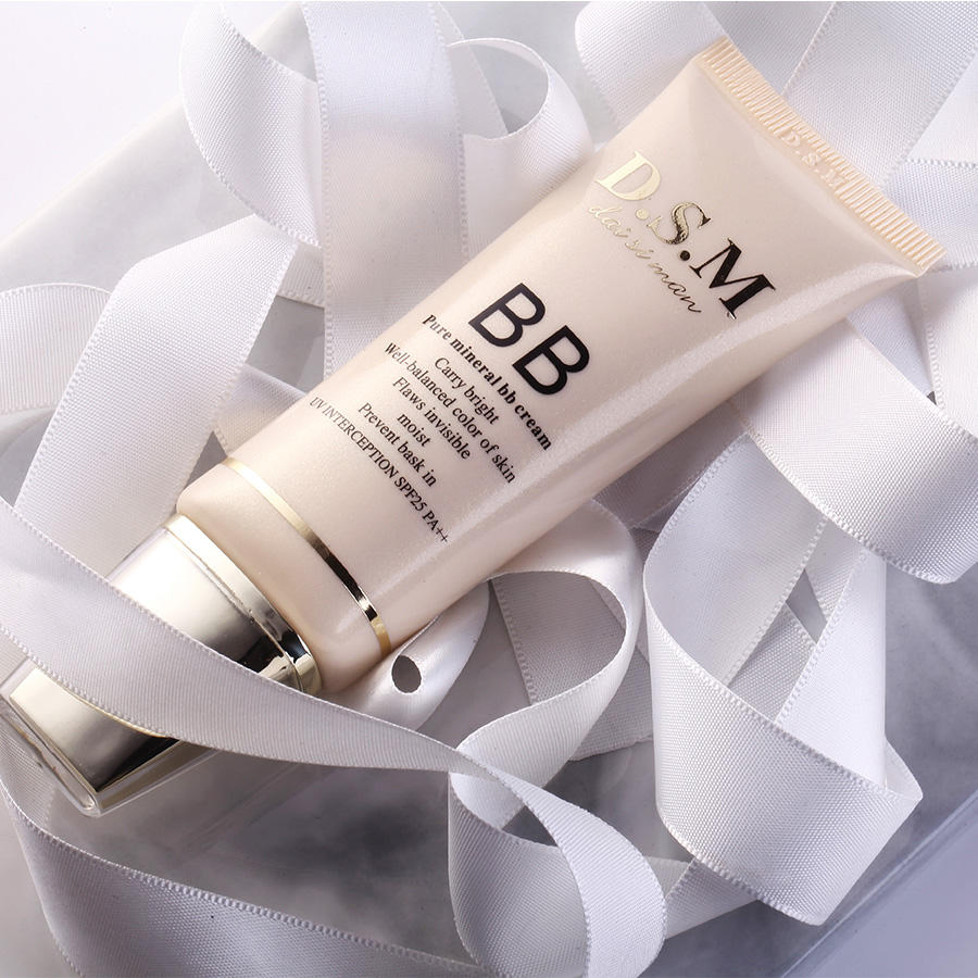 Dsm Lightweight Texture Natural Retouching Concealer Bb Cream
