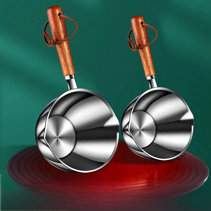 Профессиональный соусник из нержавеющей стали