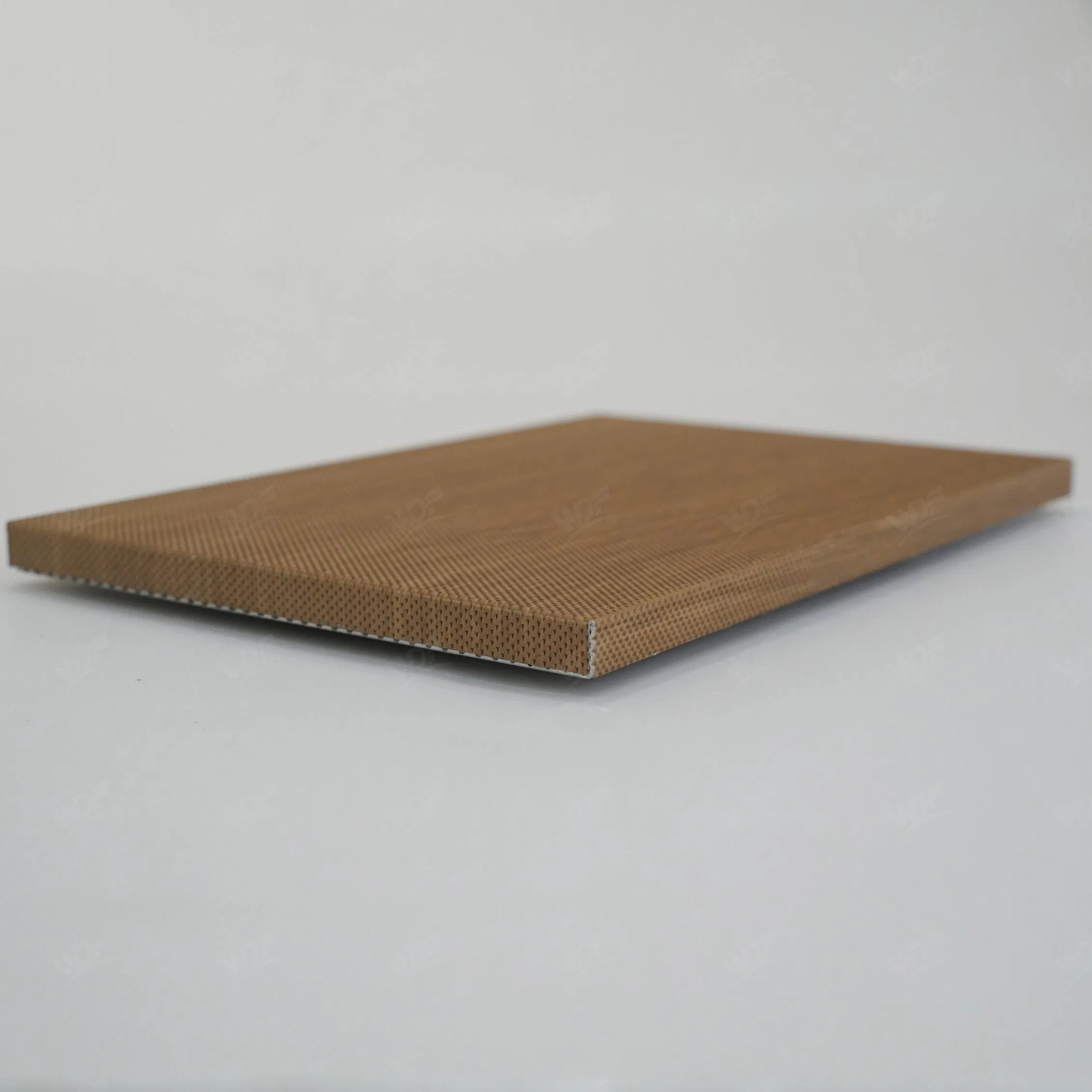 High-Quality Ultra-Microporous Aluminium Honeycomb Panel for Effortless Ceiling Installation