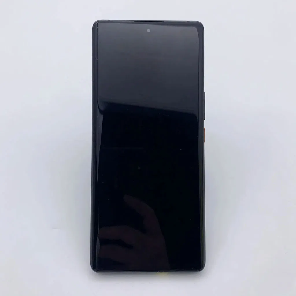 Stylish 5g Smartphone with Mtk Technology at Low Price Reliable 5g Mtk Smartphone for Everyday Use and More