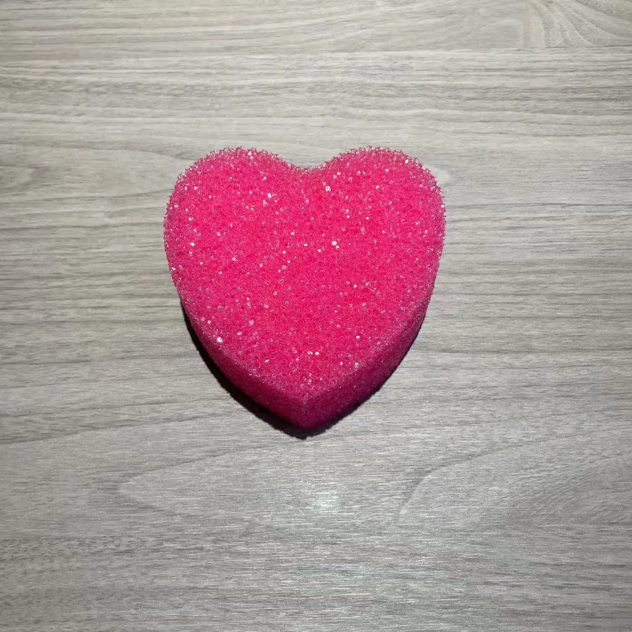 Soft in Warm Water Firm in Cold Kitchen Cleaning Dishwashing Sponge Cellulose Scrub Reusable Washable Sponge for Dish Cleaning