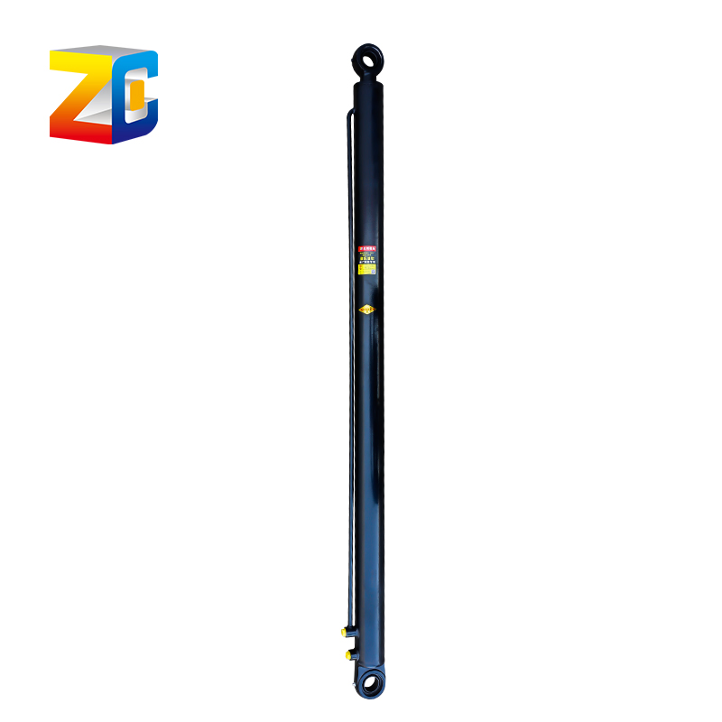 Гидроцилиндры высокоточной кастомизации