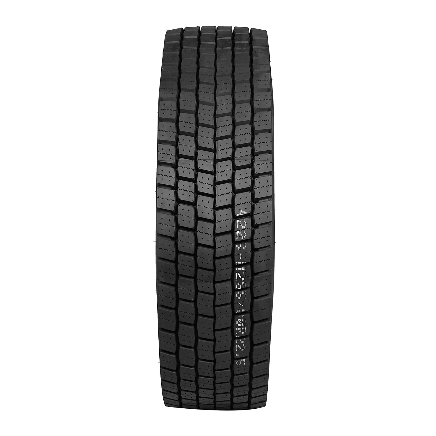 315/80R22.5 Широкопротекторная радиальная грузовая шина