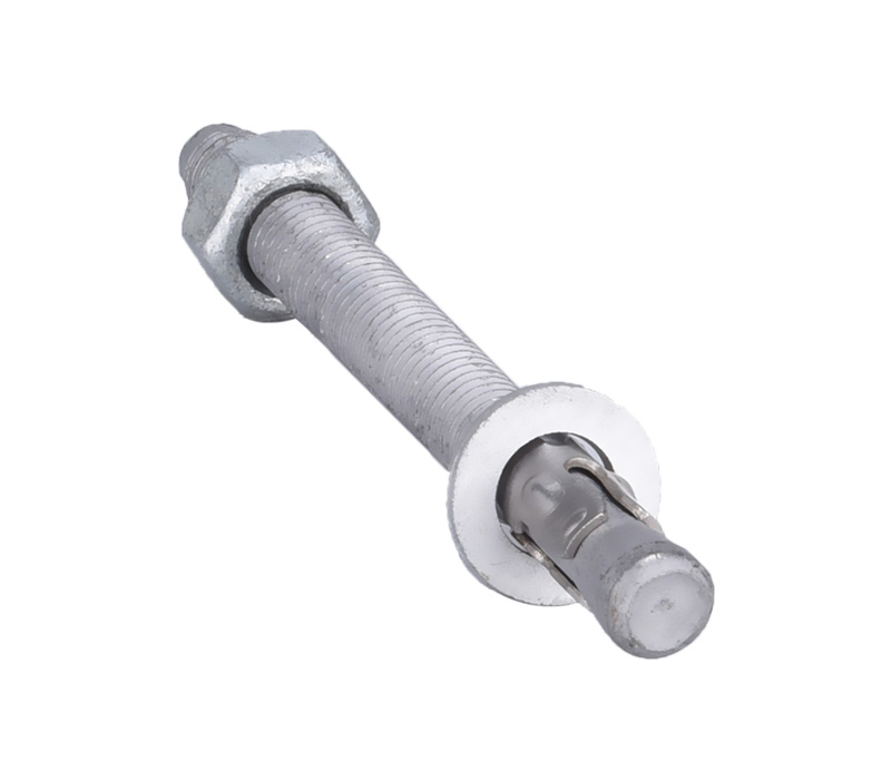 Elevator Anchor / Wedge Anchor / Various Types of Expansion Bolts Customized