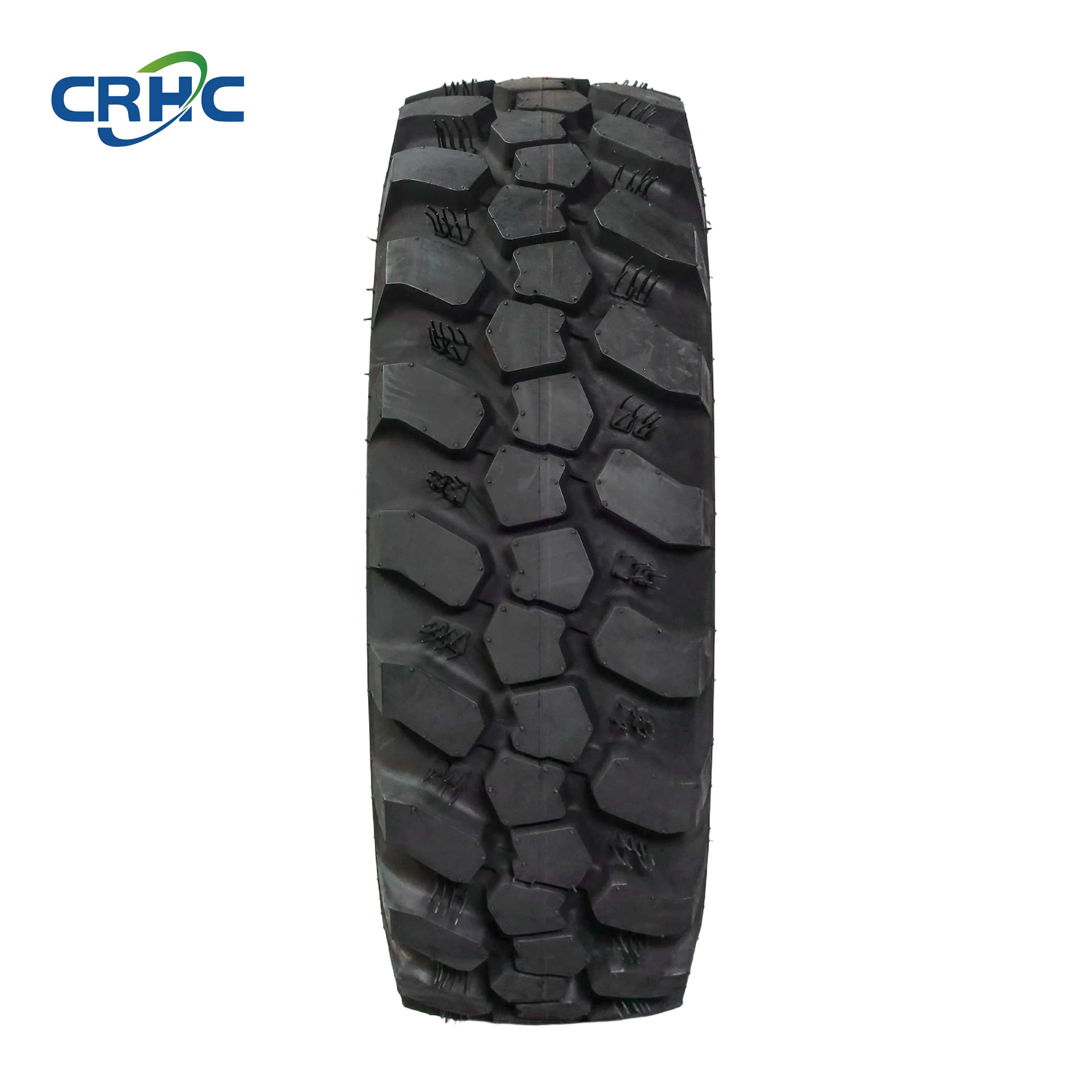 High Traction Agricultural Mud Tire for High Horsepower Tractors