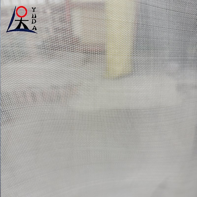 Insect Window Screen Mesh Door Transparent Mosquito Control Net