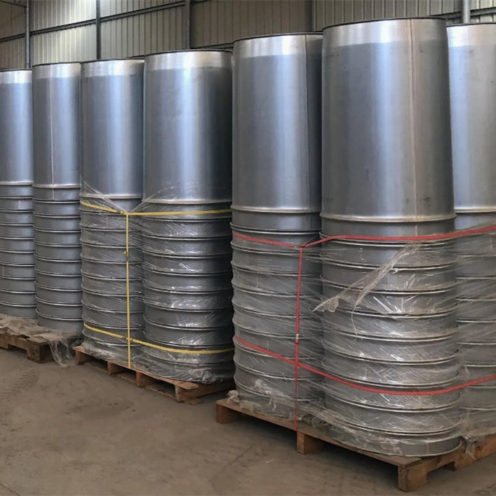 Factory 10-100L Stainless Steel Milk Tea Insulation Bucket Barrel Drink Heat Steel Drum