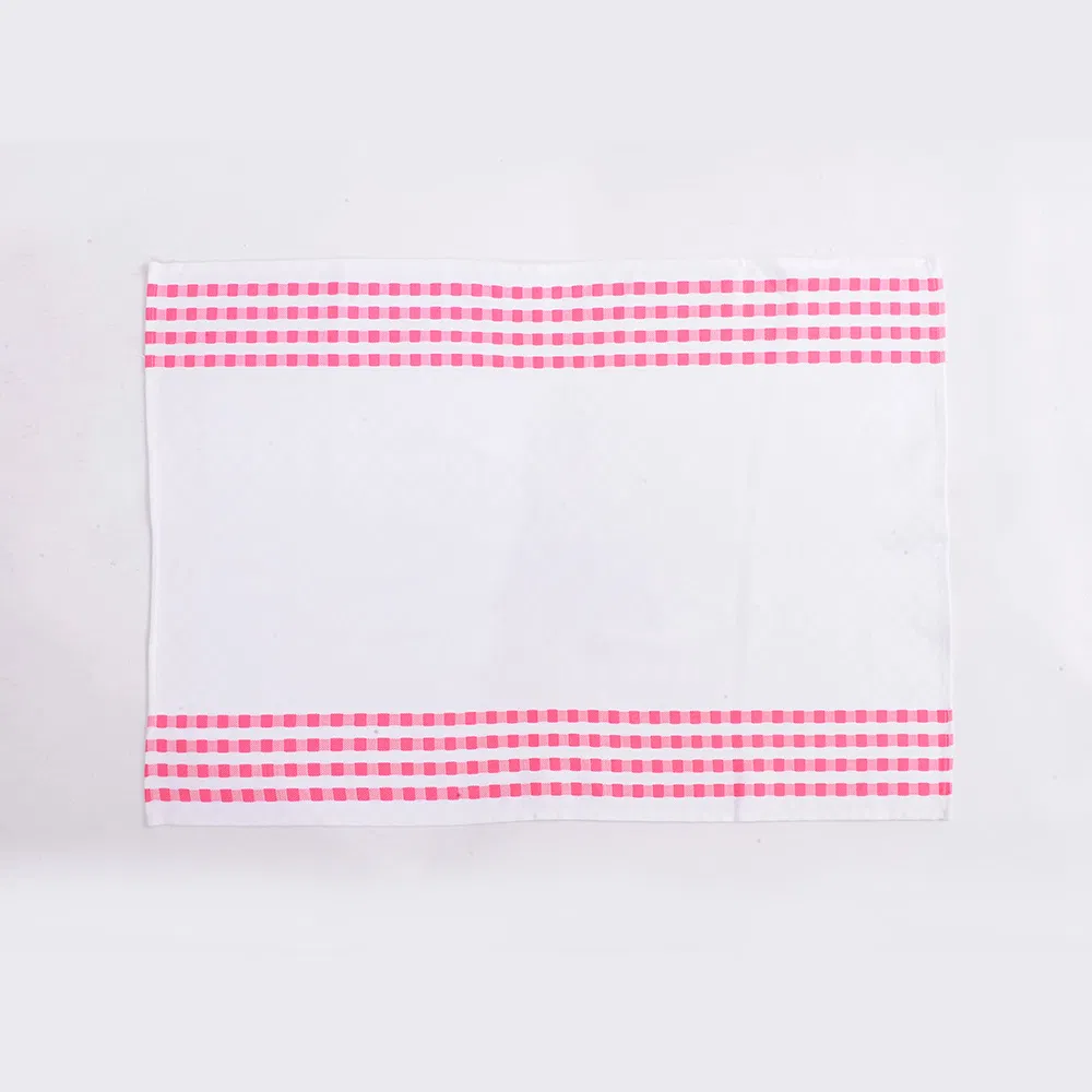 High Quality Hotel Restaurant Cotton Square Napkins Linen Napkins