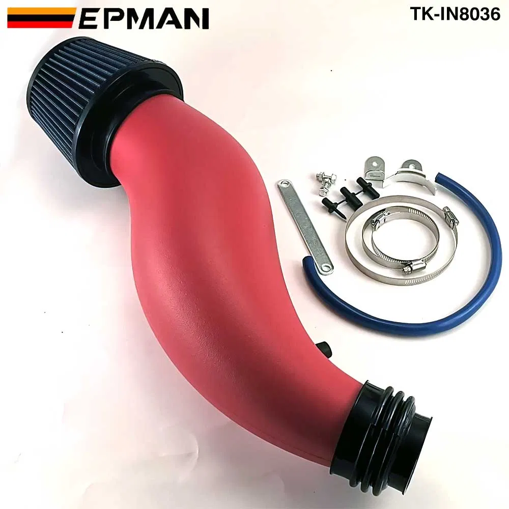 Холодный впуск Epman с фильтром для Honda Civic, Integra