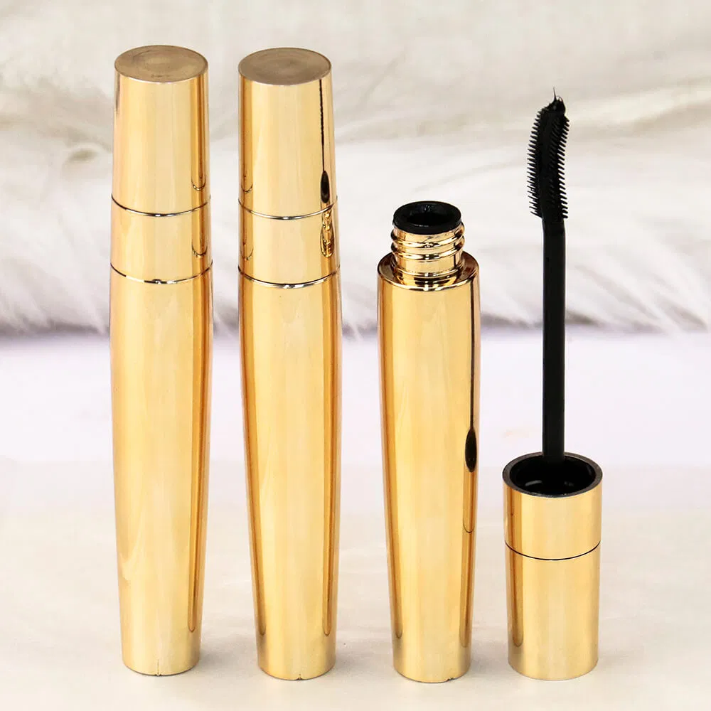 Free Sample High Quality Customized Make up Wholesale Cosmetic Waterproof Mascara Makeup