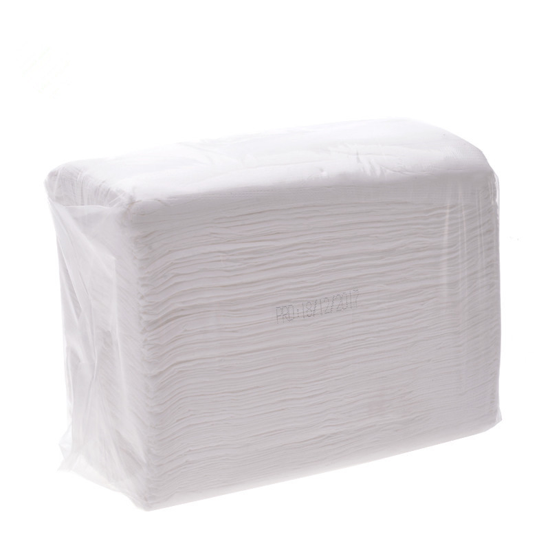 Factory Standard Roll Size Core Tissue Papers Paper