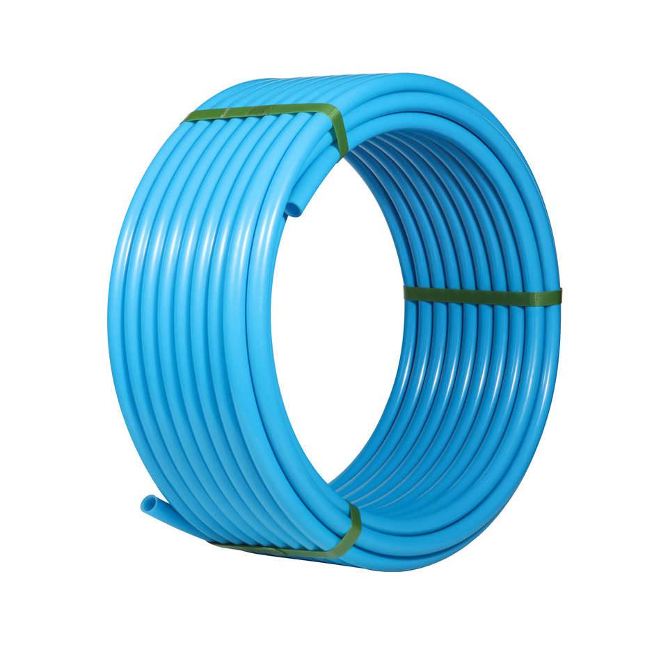 3/4 Inch Coil PE-Xa Pipe Cutomized Color for Tap Water System
