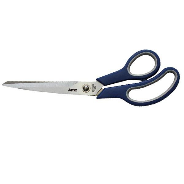 Hand Tool - Steel Scissor New PP Handle