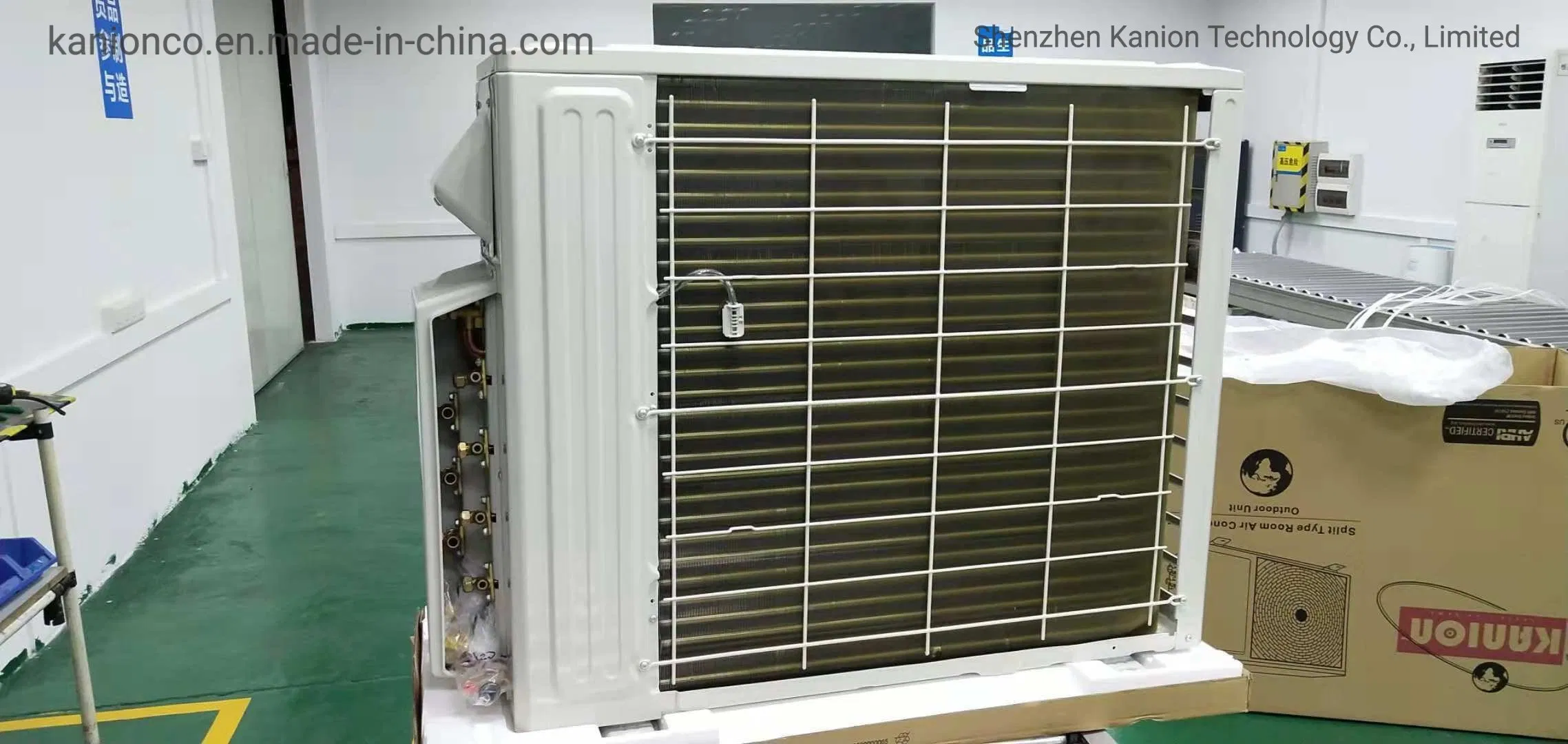 9000BTU 12000BTU 18000BTU 24000BTU Inverter Wall Split Air Conditioner