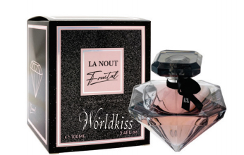 Женский парфюм Eau de Parfum, 100 мл, пряный аромат