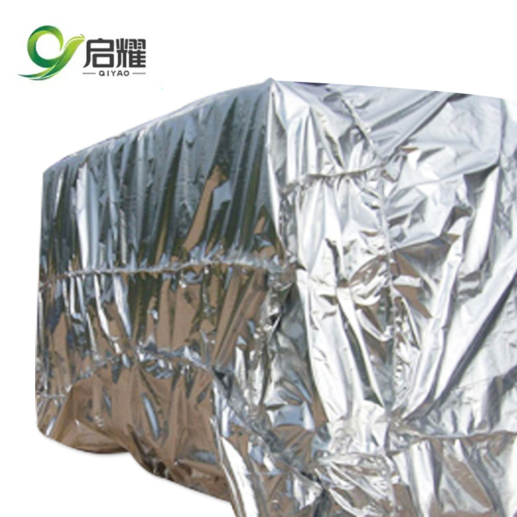 Qy Barriers Foil Mechanical Vacuum Bags