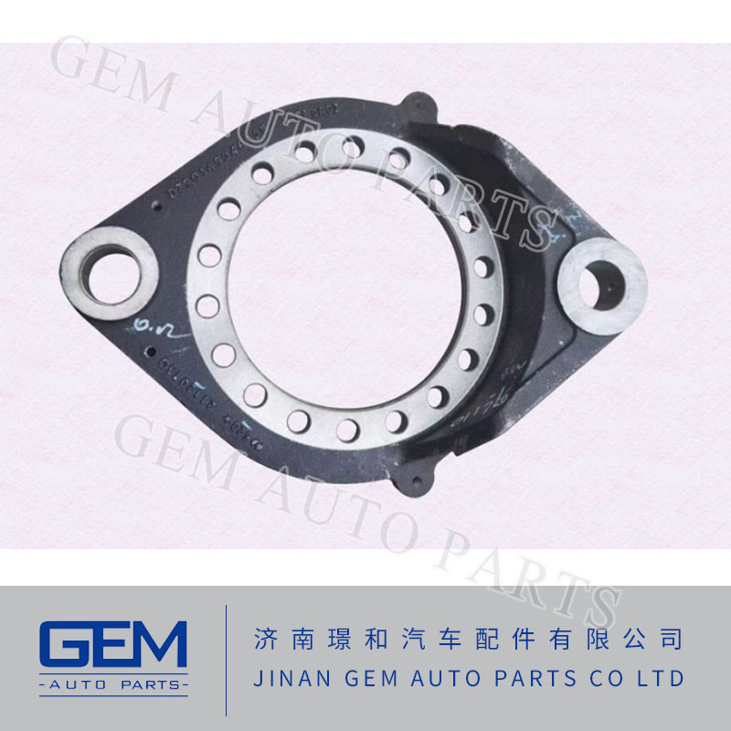 Кронштейн ТНВД 1000914843 для двигателя Weichai 16m33G1600