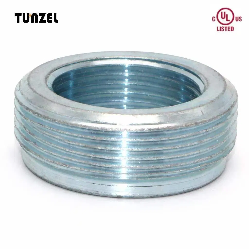 Reducing Bushings Steel for IMC Conduit