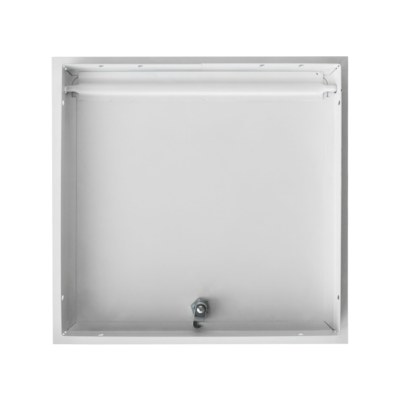 Galvanized Steel Access Panel for Ceiling & Wall, Easy Installation for Plumbing & Electrical