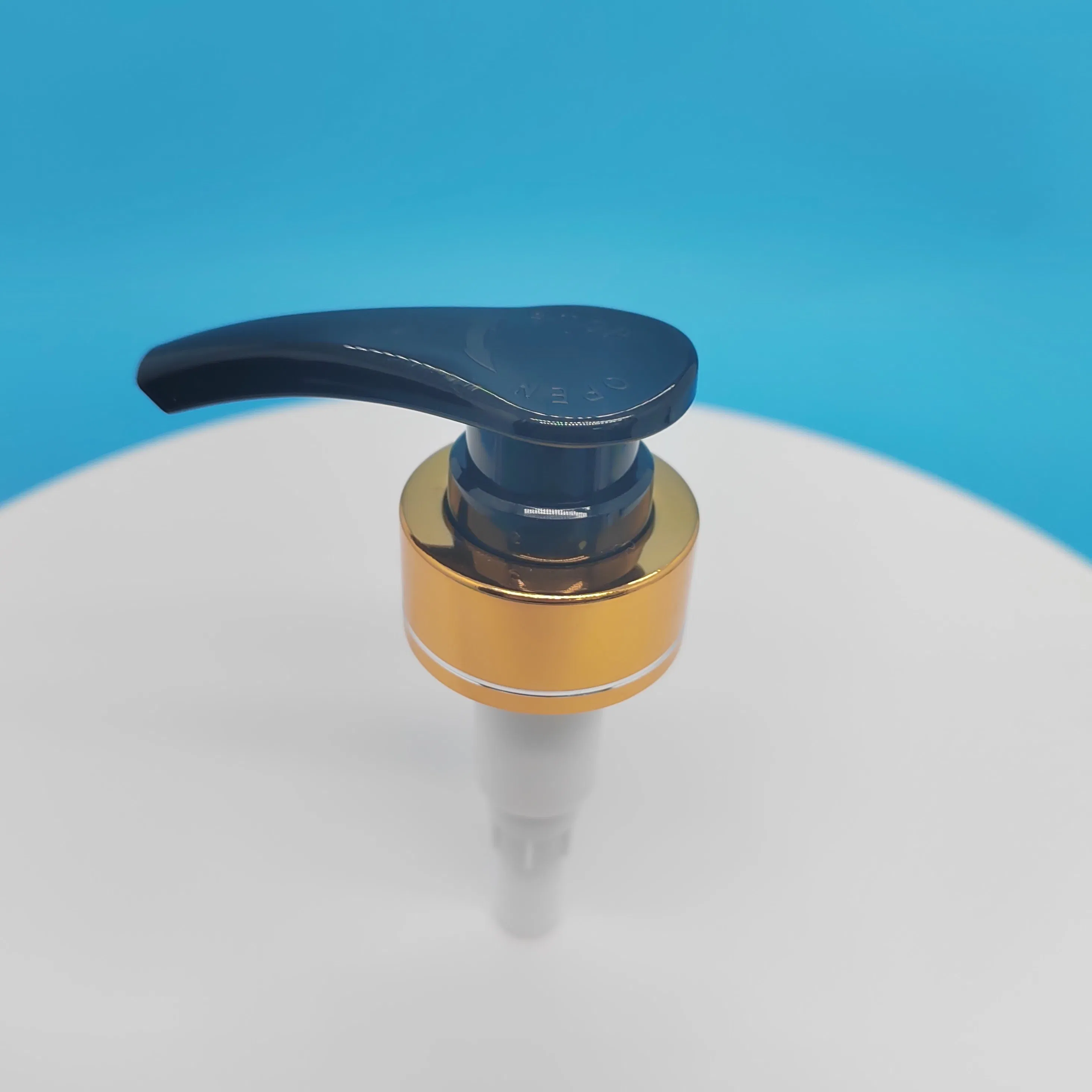 Bath Products 28/410 33/410 4cc Shampoo Shower Gel Plastic Lotion Pump