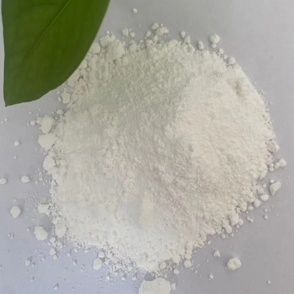 Premium Quality Calcium Carbonate Powder for Industrial Use