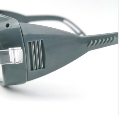2023 Protective Goggles Against Strong Light Polishing and Cutting