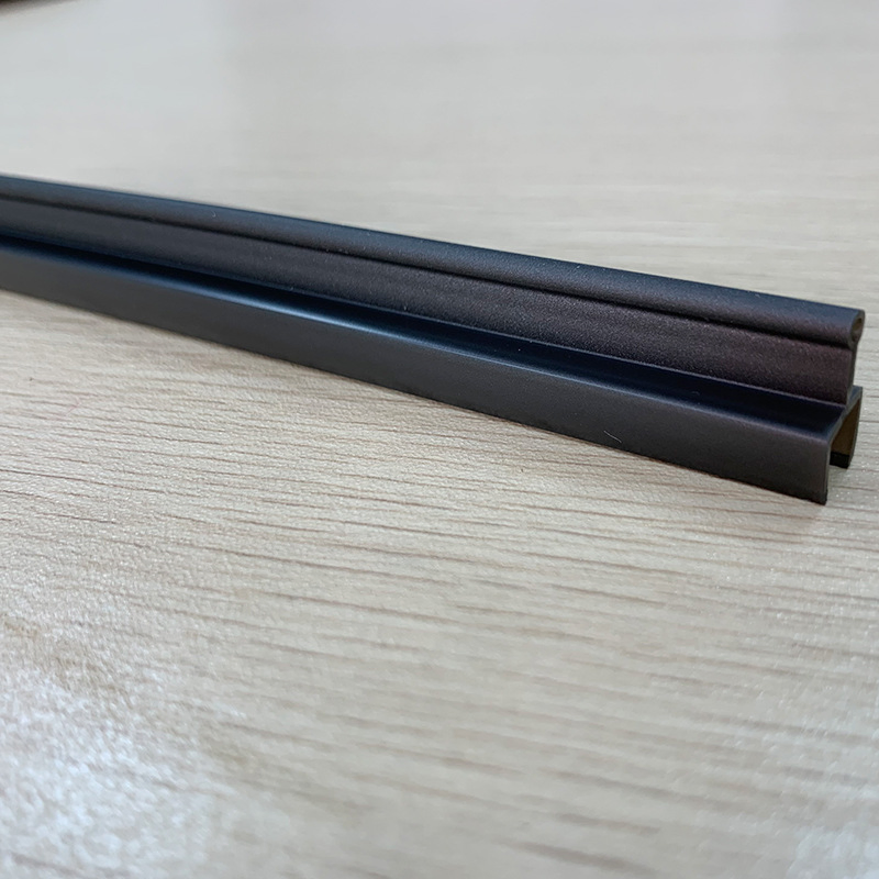 E-Star PVC Vertical Shower Seals