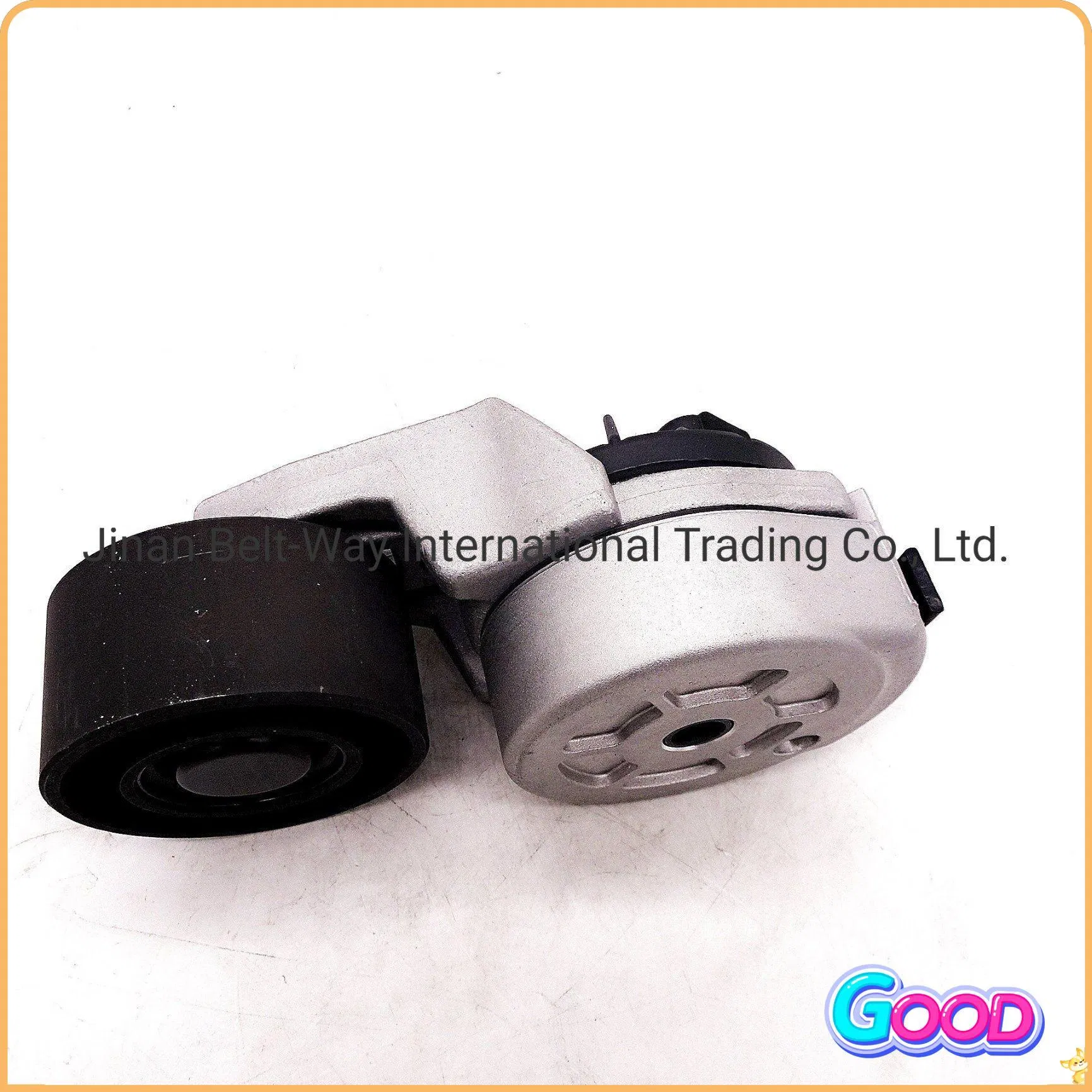 Натяжной ролик двигателя Sinotruk HOWO Weichai VG2600060313