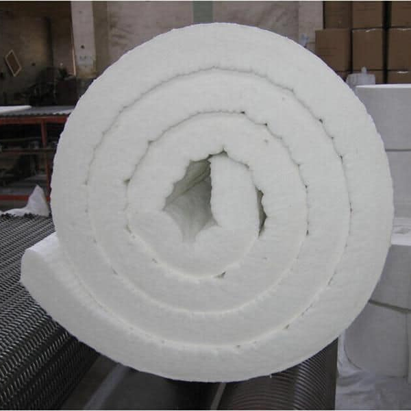 Ceramic Fiber Blanket Malaysia Use Insulation