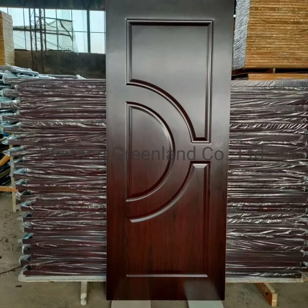 2026 New Designs MDF Inerior Wooden Doors/Interior Doors/Wooden Doors/Wood Doors/MDF Doors