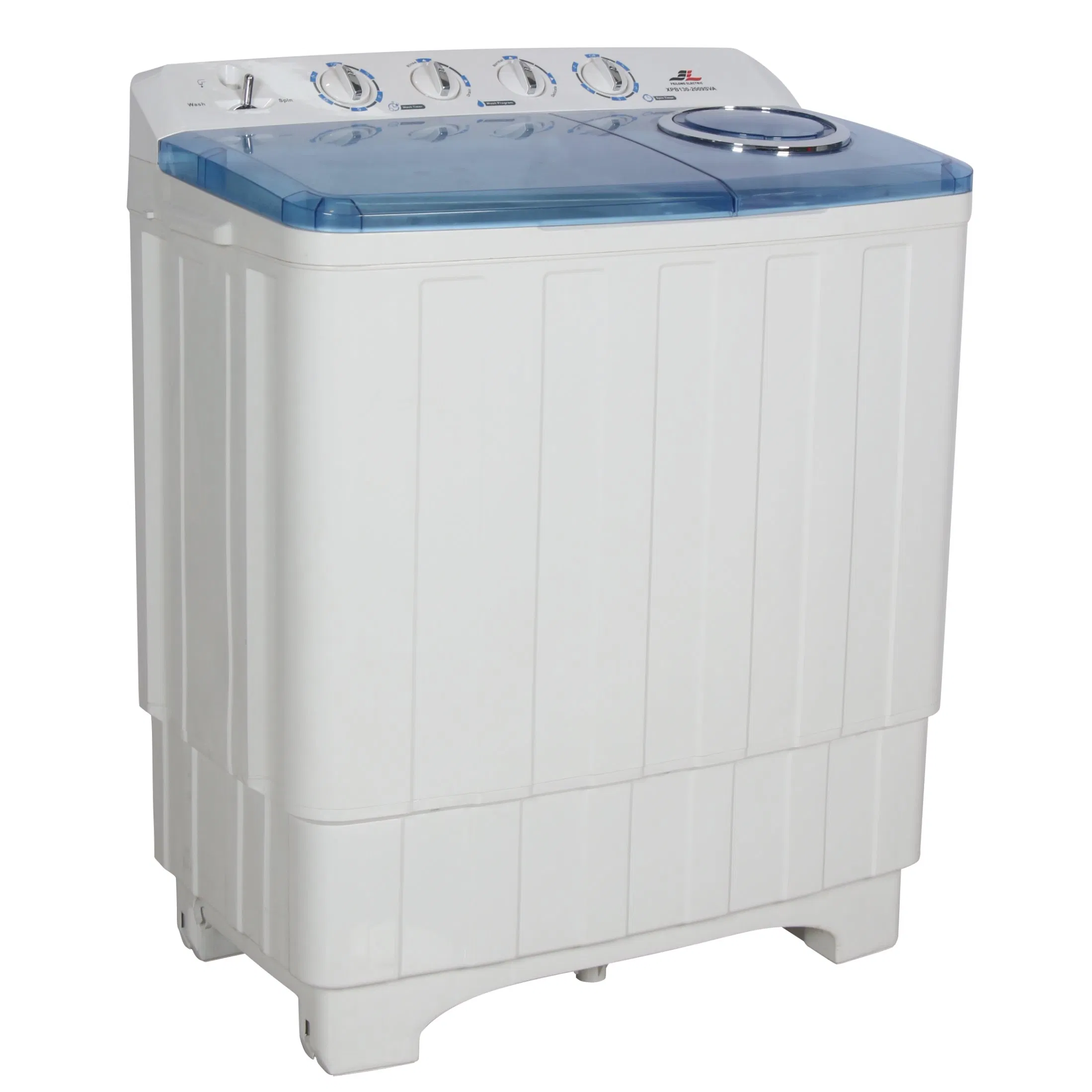 China 11kg Twin-Tub Washing Machine Washing Clothes Machine Xpb110-2009sva