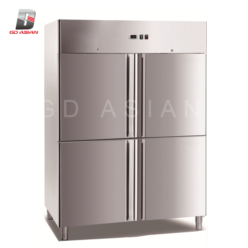 New Product Commercial Equipment Refrigerator for Kitchen with 8% off
