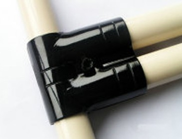 Metal Joints for Pipe Rack Jyj-9