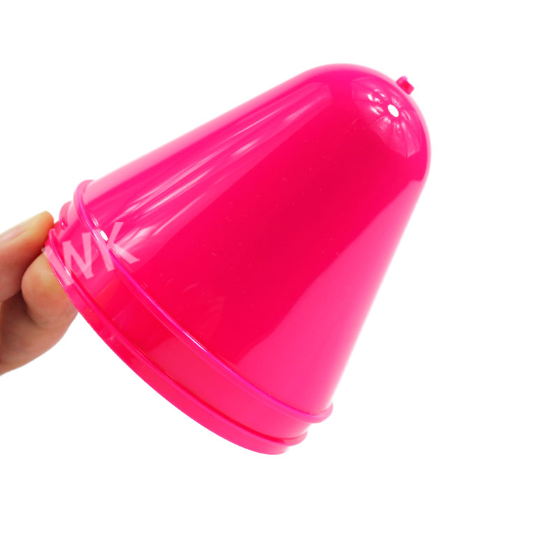 Big Mouth Cosmetic Bottle Pet Preform for Plastic Jar