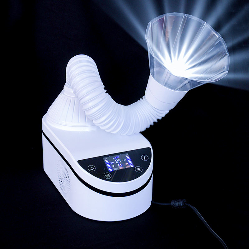 230W Strong Power Portable Vacuum Cleaner Desktop Polishing Dust Suction Machine