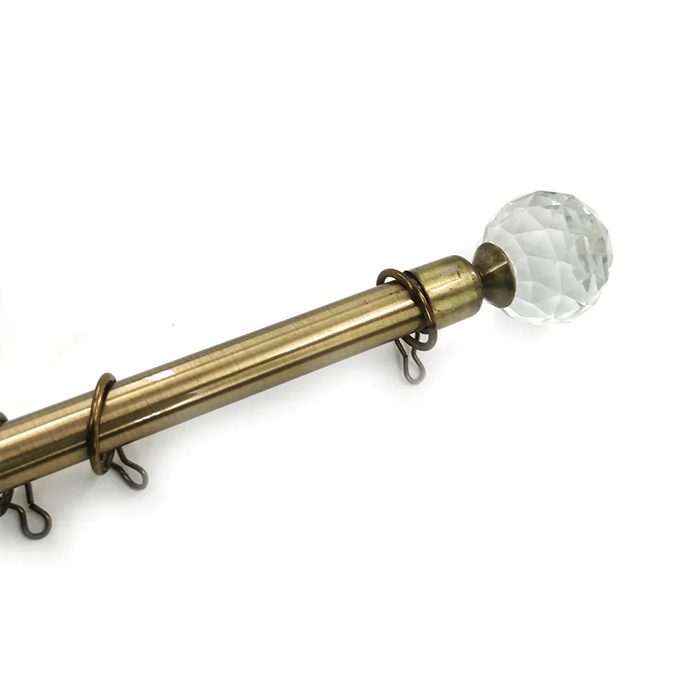 Wholesale Curtain Rods 2-4m Quality Shower Curtain Rods