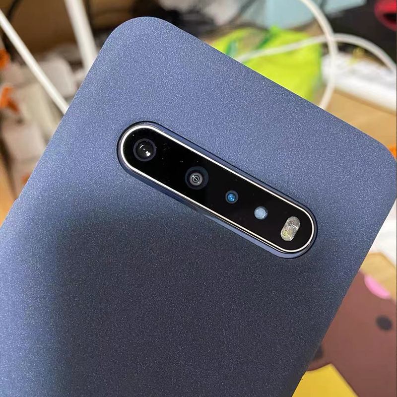 Top Quality Us Version Smart Phones for V60 Thinq 5g Used Mobile Phones V60 Thinq 5g Fast Delivery Unlock Mobile Phone