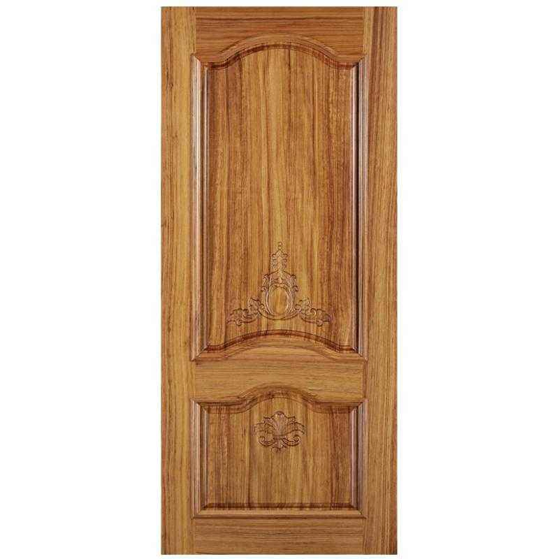 Prime Custom-Made Different Designs Melamine Faced Door Skin