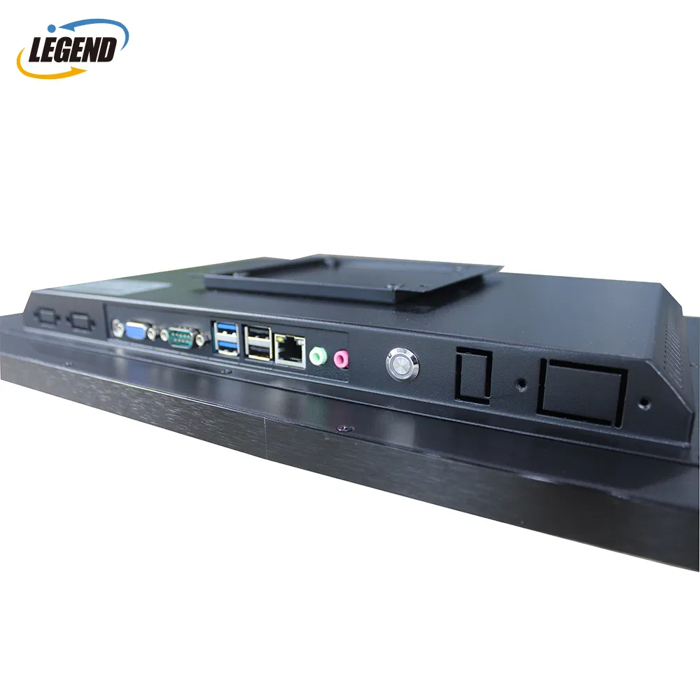 21.5 Inch Touch Screen Monitor for All-in-One POS Solutions