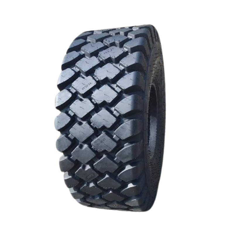 Premium 23.5R25 OTR Tire for Heavy Mining Vehicles