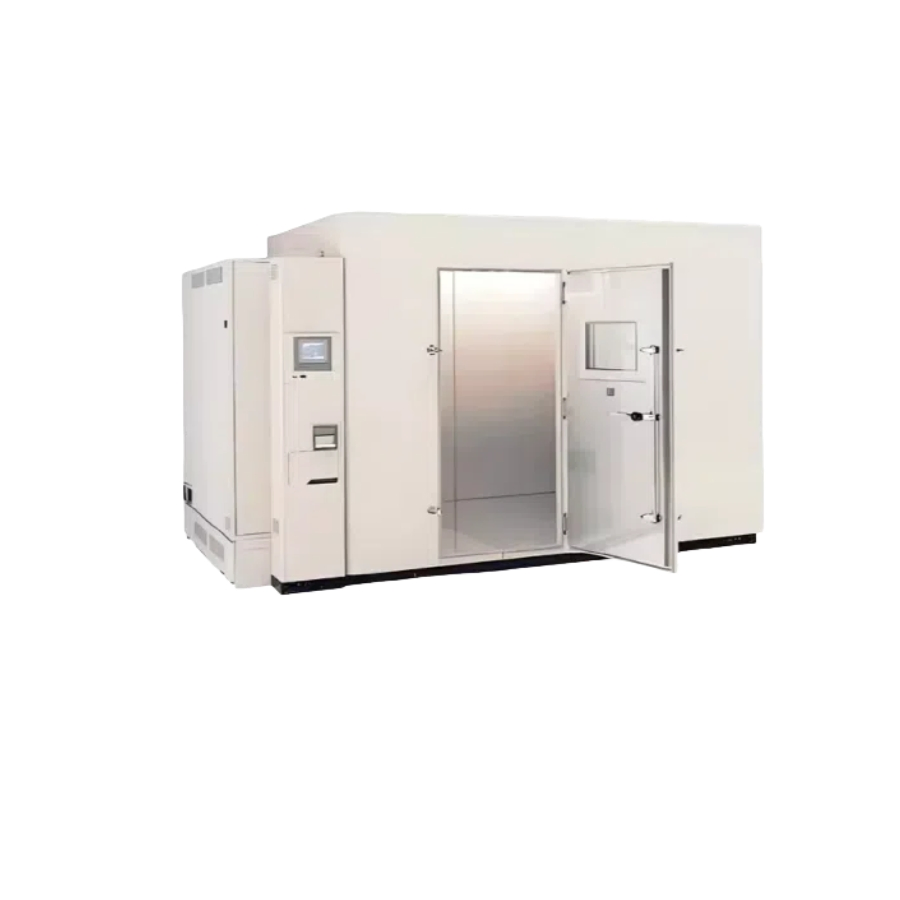 Versatile Cold Room Storage for Diverse Product Types