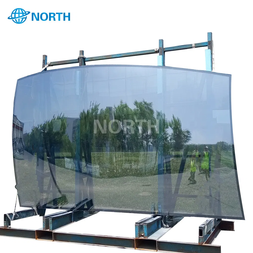 Exterior Wall Decorative Panel Insulating Glass Unit