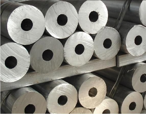 China's Powerful Manufacturers Aluminio Round Tubing 6063 T5 6061 T6 Aluminum Pipe Tube Factory Directly Sale