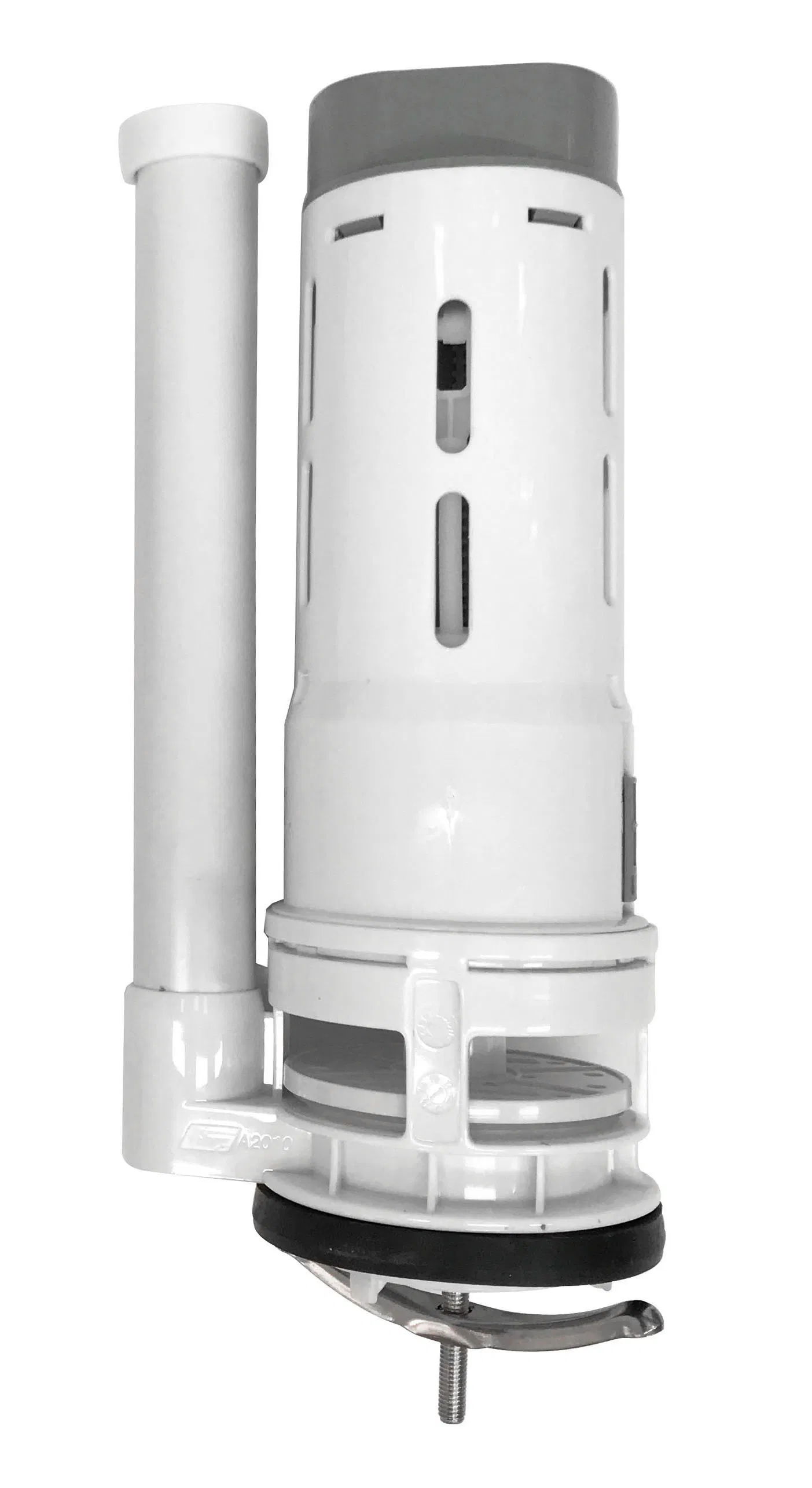 Flush Tank Connector Pipe for Toilet Bowl