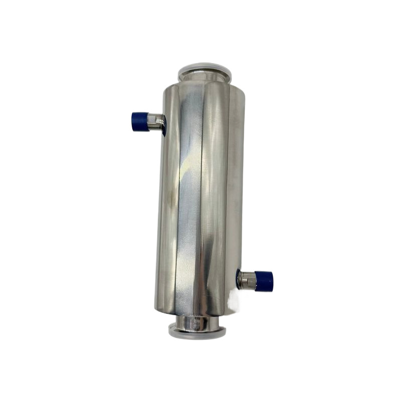Premium 304 Stainless Steel Water Purifier for Pure Drinking Water