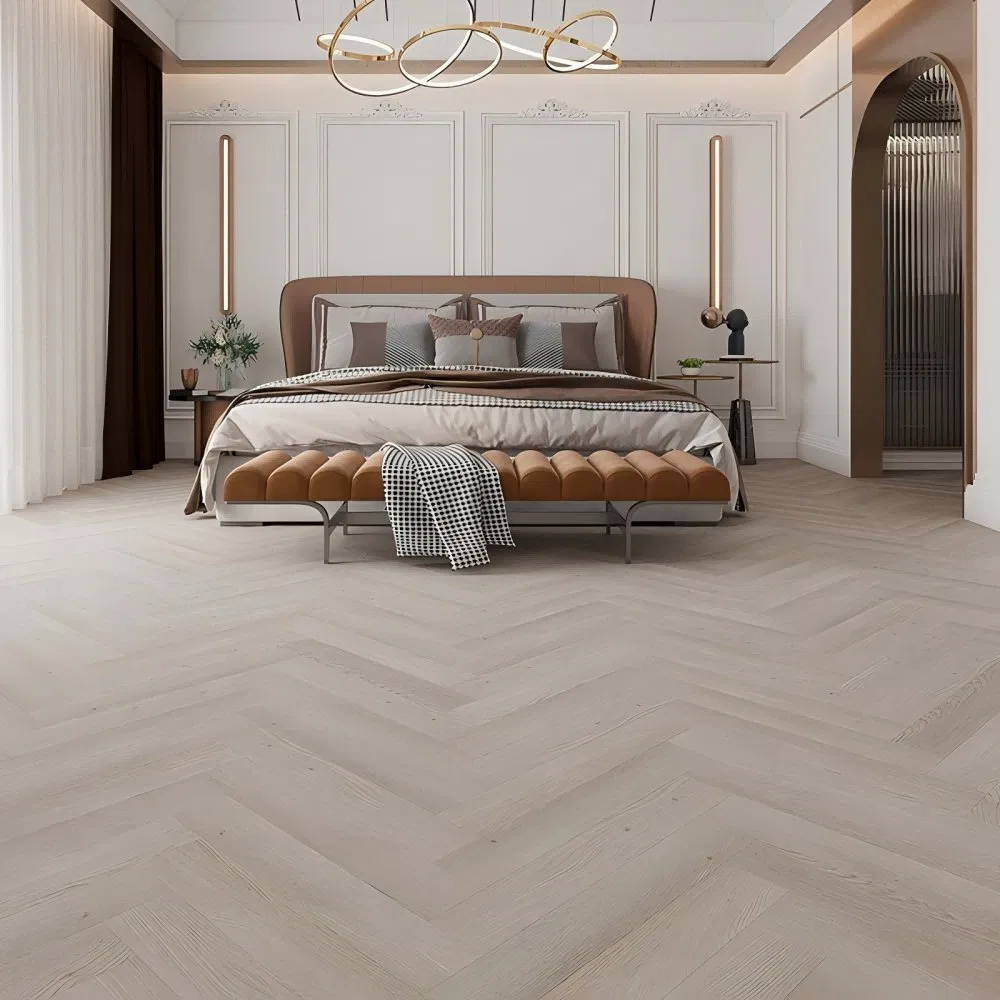 Premium Guangdong Wood Flooring - Elegant Design & Durability