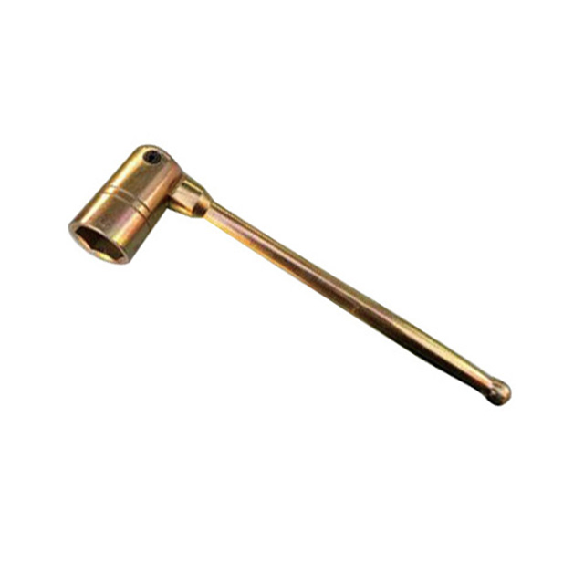 Construction Steel Scaffolding Ratchet Wrentch