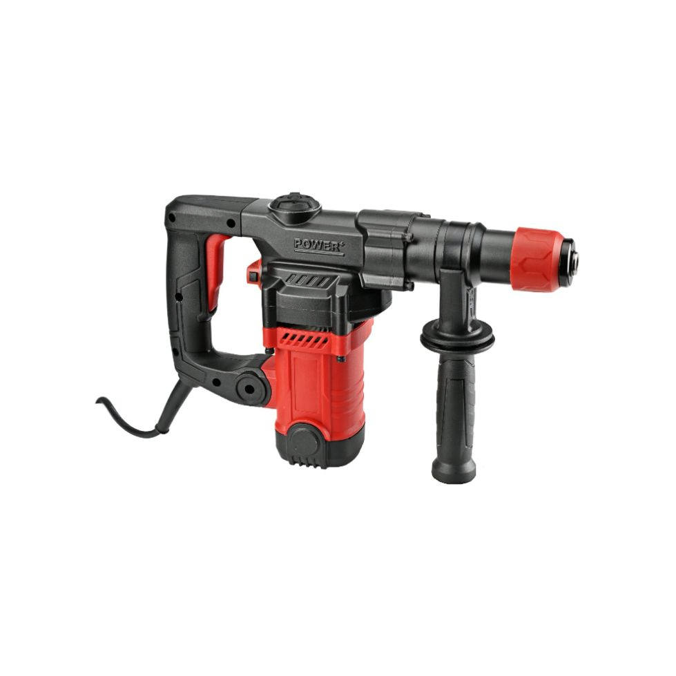 Отбойный молоток 28мм Bai Chun 1250W